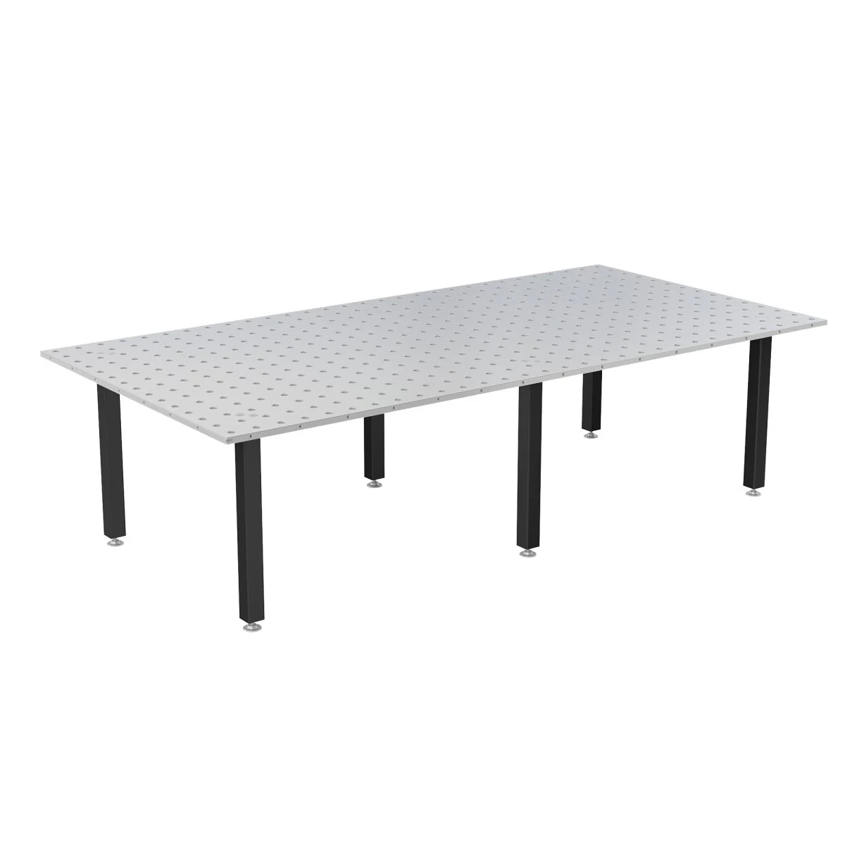 Featured Metric Series Weld Tables